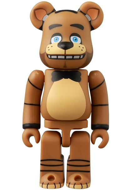 トレーディングフィギュア】THE BE@RBRICK SERIES 48 | アニメイト