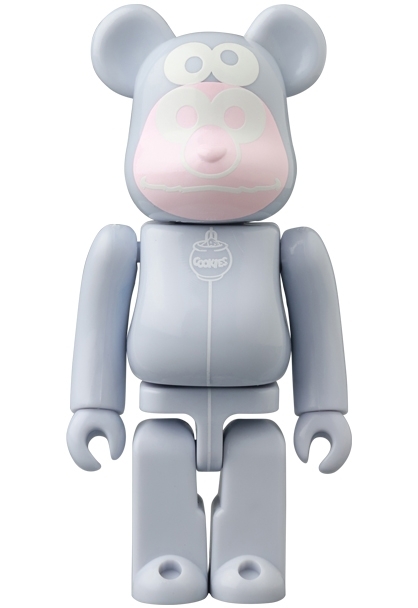 トレーディングフィギュア】THE BE@RBRICK SERIES 48 | アニメイト