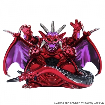 フィギュア】ドラゴンクエスト メタリックモンスターズギャラリー 魔王 