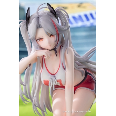 【美少女フィギュア】アズールレーン プリンツ・オイゲン ブリリアントタッチダウンVer. 1/6 完成品フィギュア