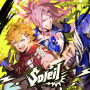 【音楽】Soleil ~GRANBLUE FANTASY~【初回仕様限定盤】の画像