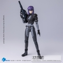 【アクションフィギュア】エクスクイジット スーパー 攻殻機動隊 STAND ALONE COMPLEX 草薙素子 バトルスーツVer. 1/12の画像