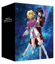 【Blu-ray】TV 機動戦士ガンダムSEED DESTINY HDリマスター Complete Blu-ray BOX 特装限定版の画像