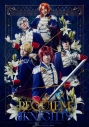 【Blu-ray】舞台 『あんさんぶるスターズ!THE STAGE』-Requiem from Knights- 通常版の画像