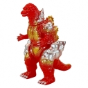 【フィギュア】MSS ゴジラEX 第19弾 バーニングゴジラ Blazeレッド Ver.の画像