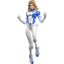 【プラモデル】Blokees チャンピオンクラス マーベル Rivals インビジブル・ウーマン CC11 81122の画像