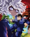 【ポイント還元版(20%)・特典なし】【Blu-ray】TVアニメ『レッツゴー怪奇組』Blu-ray BOXの画像