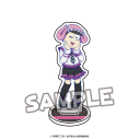 【グッズ-スタンドポップ】おそ松さん×カラオケBanBanコラボ トド松 アクリルスタンドの画像