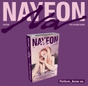 【MP3】TWICE NAYEON NA(Platform_Nemo ver.)の画像