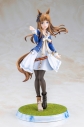 【美少女フィギュア】ウマ娘 プリティーダービー グラスワンダー 1/7 完成品フィギュアの画像