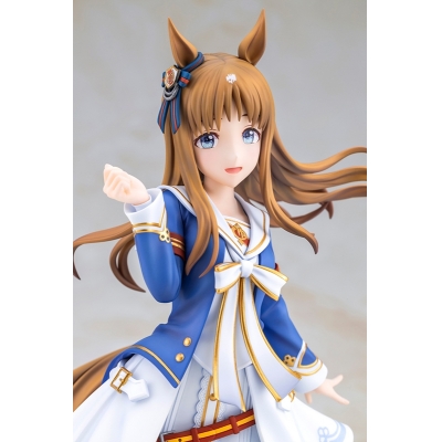 【美少女フィギュア】ウマ娘 プリティーダービー グラスワンダー 1/7 完成品フィギュア