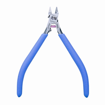 【工具】アルティメットニッパー 5.0