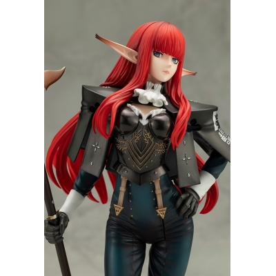 【美少女フィギュア】メタファー:リファンタジオ ヒュルケンベルグ 1/7 完成品フィギュア