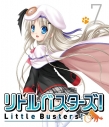 【Blu-ray】TV リトルバスターズ! 7 通常版の画像