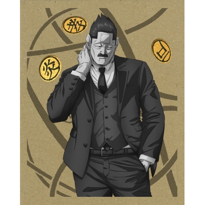 【ポイント還元版(20%)・特典なし】【DVD】TV ゴールデンカムイ 第十五巻<初回限定版>