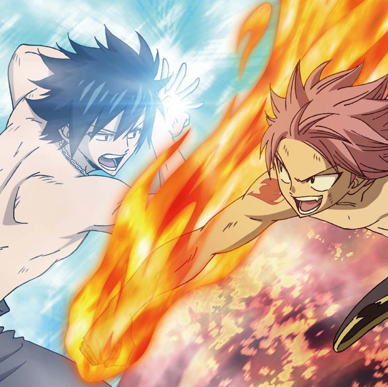 無料ダウンロードfairy Tail 歌 海壁紙