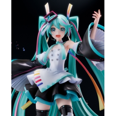 【美少女フィギュア】初音ミク HATSUNE MIKU EXPO 10th Anniversary ver. 1/7 完成品フィギュア