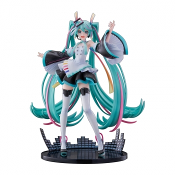 美少女フィギュア】初音ミク HATSUNE MIKU EXPO 10th Anniversary ver 