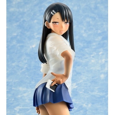 【美少女フィギュア】イジらないで、長瀞さん 2nd Attack 長瀞さん 1/7 完成品フィギュア【再販】