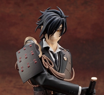 フィギュア】刀剣乱舞-ONLINE- ARTFX J 燭台切光忠 完成品フィギュア 