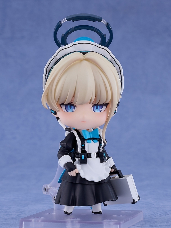 【アクションフィギュア】ブルーアーカイブ -Blue Archive- ねんどろいど 飛鳥馬トキ