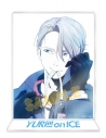 ユーリ On Ice アニメ声優 キャラクター 登場人物 最新情報一覧 アニメイトタイムズ ユーリ On Ice アニメ声優 キャラクター 登場人物 最新情報一覧 アニメイトタイムズ
