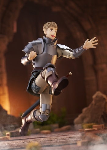 アクションフィギュア】ダンジョン飯 figma ライオス【送料無料 
