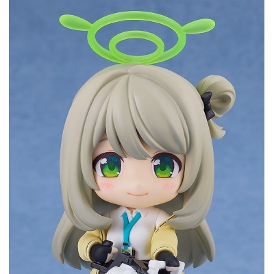 【アクションフィギュア】ブルーアーカイブ -Blue Archive- ねんどろいど 十六夜ノノミ