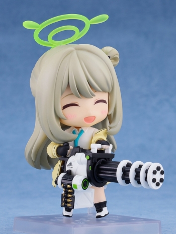 アクションフィギュア】ブルーアーカイブ -Blue Archive- ねんどろいど 