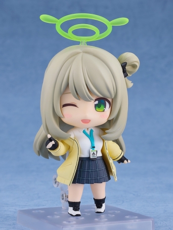 アクションフィギュア】ブルーアーカイブ -Blue Archive- ねんどろいど 