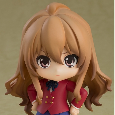 【アクションフィギュア】とらドラ! ねんどろいど 逢坂大河 2.0