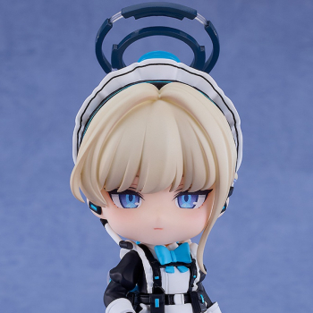 アクションフィギュア】ブルーアーカイブ -Blue Archive- ねんどろいど 