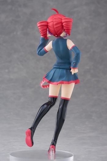 美少女フィギュア】重音テト POP UP PARADE 重音テト L size 完成品 