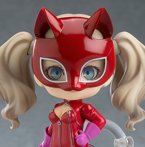 アクションフィギュア】PERSONA5 the Animation ねんどろいど 高巻杏 