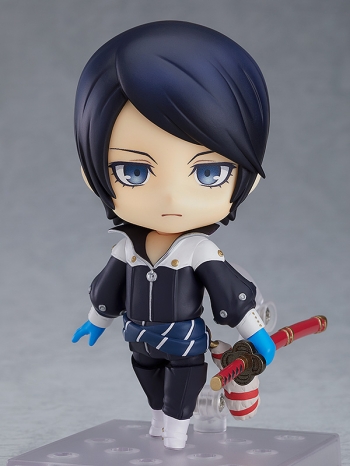 アクションフィギュア】PERSONA5 the Animation ねんどろいど 喜多川 