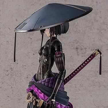 【美少女フィギュア】FALSLANDER RONIN 1/7 完成品フィギュア