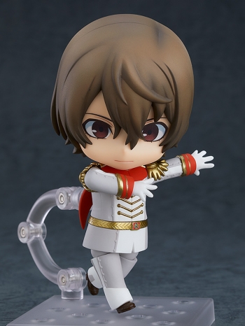 アクションフィギュア】PERSONA5 the Animation ねんどろいど 明智吾郎 