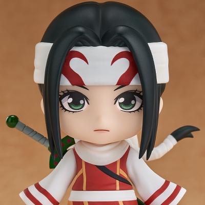 【アクションフィギュア】キングダム ねんどろいど 羌瘣