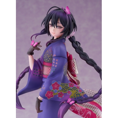 【美少女フィギュア】絵師100人展 DSマイルイラスト『時の輪』 1/7 完成品フィギュア