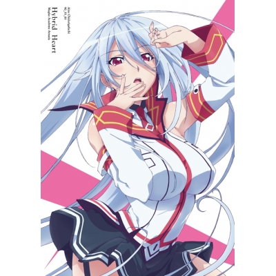 【Blu-ray】TV 魔装学園H×H 第1巻 限定版