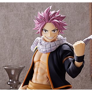 フィギュア Fairy Tail ファイナルシリーズ Pop Up Parade ナツ ドラグニル Xl 完成品フィギュア アニメイト フィギュア Fairy Tail ファイナルシリーズ Pop Up Parade ナツ ドラグニル Xl 完成品フィギュア アニメイト