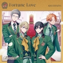 【音楽】B-PROJECT KiLLER KiNG Fortune Loveの画像