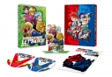 【Blu-ray】TV 「爆走兄弟レッツ&ゴー!!WGP」BD-BOXの画像