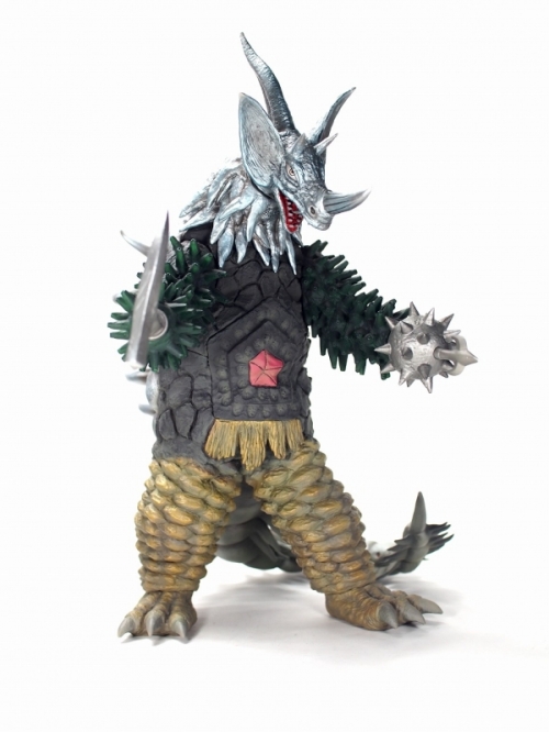 フィギュア】CCP 1/6特撮シリーズ Vol.85 ウルトラマンタロウ 暴君怪獣 