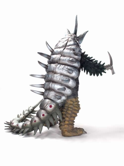 フィギュア】CCP 1/6特撮シリーズ Vol.85 ウルトラマンタロウ 暴君怪獣 