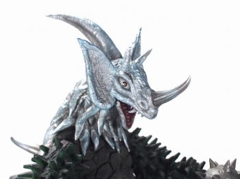 フィギュア】CCP 1/6特撮シリーズ Vol.85 ウルトラマンタロウ 暴君怪獣 