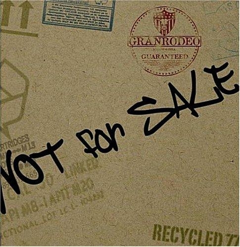 【主題歌】NDS版 DUEL LOVE 恋する乙女は勝利の女神 OP「NOT for SALE」/GRANRODEO