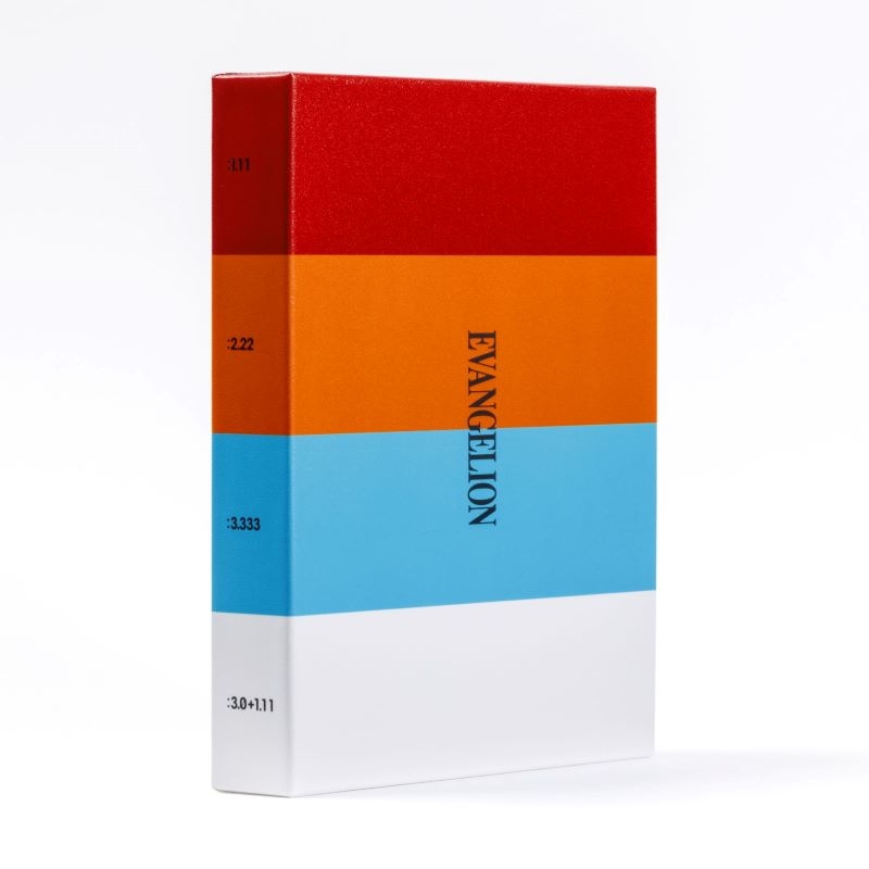 【ポイント還元版(20%)】【Blu-ray】『ヱヴァンゲリヲン新劇場版』＋『シン・エヴァンゲリオン劇場版』Blu-ray BOX(Blu-ray)