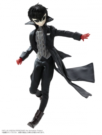 アクションフィギュア】1/6 アスタリスクコレクションシリーズ No.017 