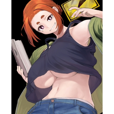 【Blu-ray】TV 怪異と乙女と神隠し Blu-ray BOX 上巻